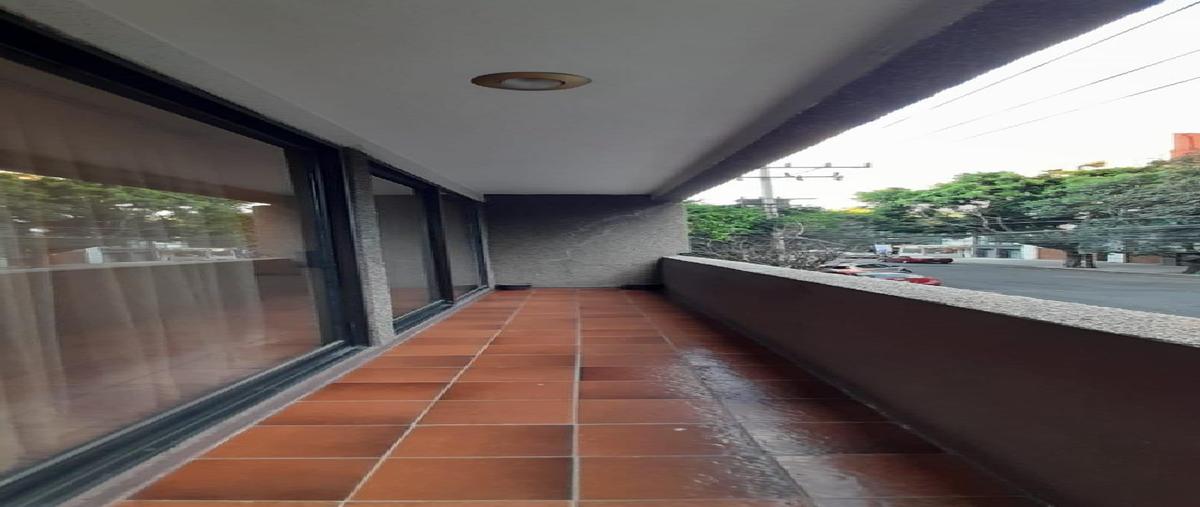 Foto de departamento en venta en san francisco , del valle norte, benito juárez, df / cdmx, 30830055 No. 03