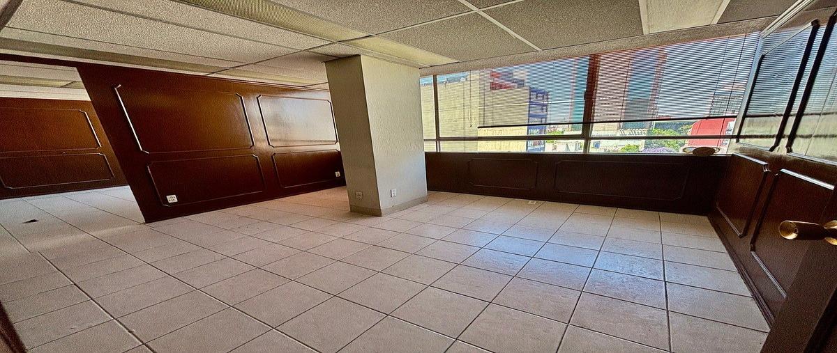 Foto de oficina en renta en san francisco , del valle norte, benito juárez, df / cdmx, 31070487 No. 05