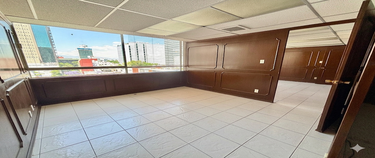 Foto de oficina en venta en san francisco , del valle norte, benito juárez, df / cdmx, 31070488 No. 04