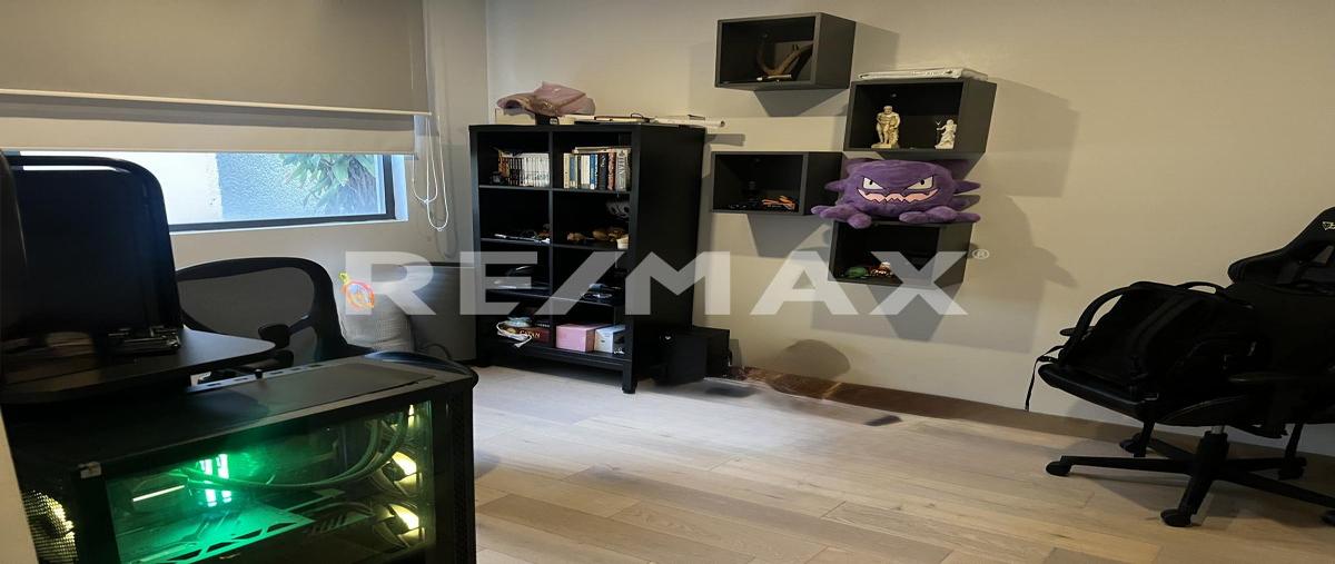 Foto de departamento en venta en san francisco , del valle norte, benito juárez, df / cdmx, 0 No. 05
