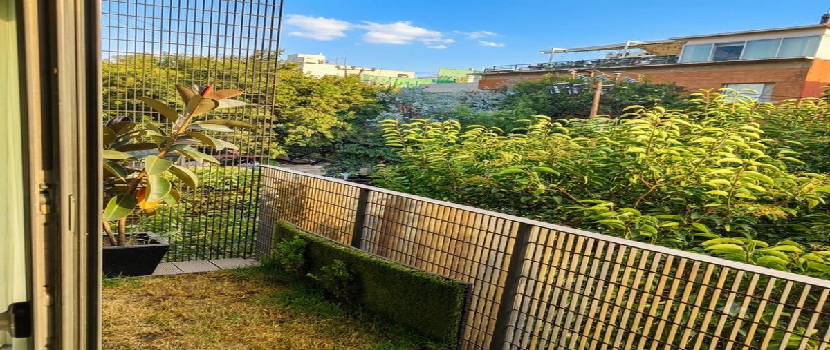 Foto de departamento en venta en san francisco , del valle norte, benito juárez, df / cdmx, 31717020 No. 05