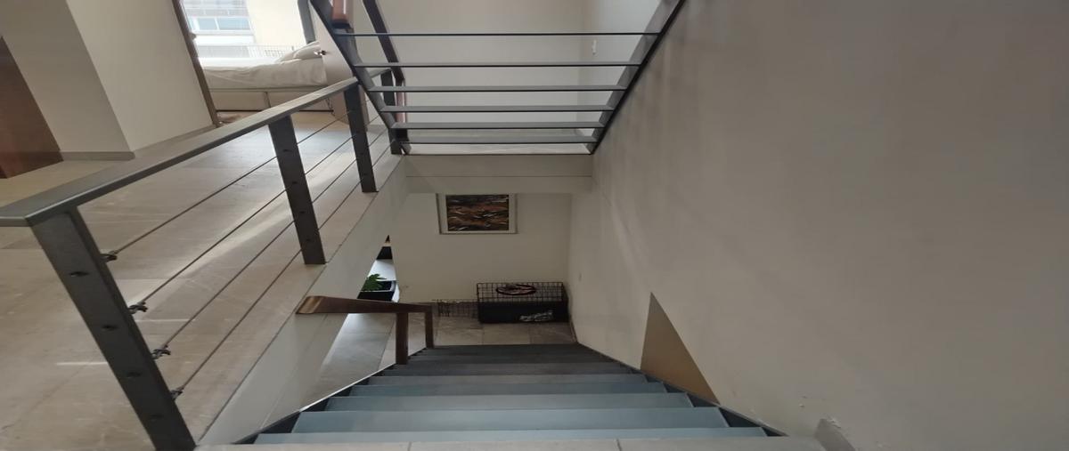 Foto de departamento en venta en san francisco , del valle norte, benito juárez, df / cdmx, 31717020 No. 09