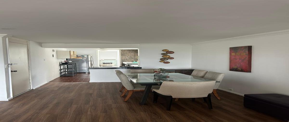 Foto de departamento en renta en san francisco , del valle norte, benito juárez, df / cdmx, 0 No. 03