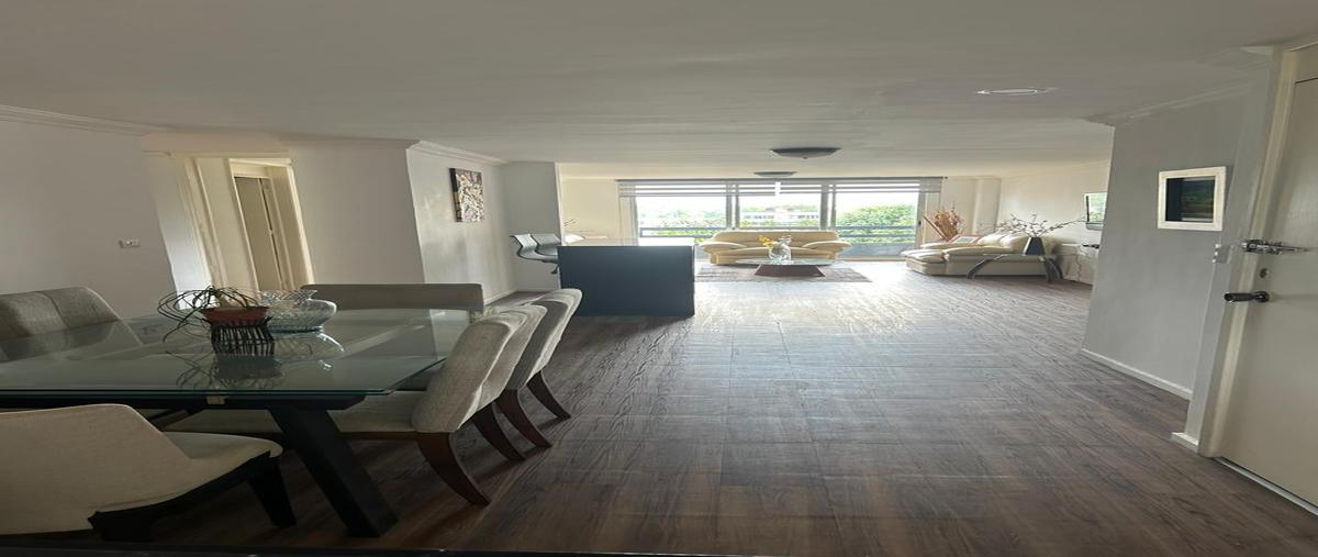 Foto de departamento en renta en san francisco , del valle norte, benito juárez, df / cdmx, 0 No. 05
