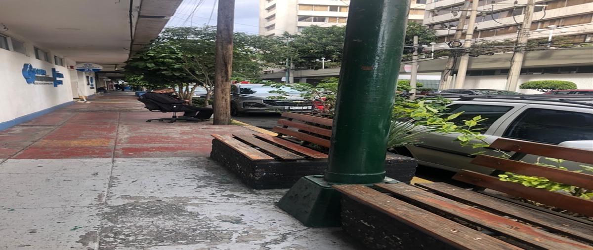 Foto de local en renta en san francisco , del valle sur, benito juárez, df / cdmx, 23779889 No. 03