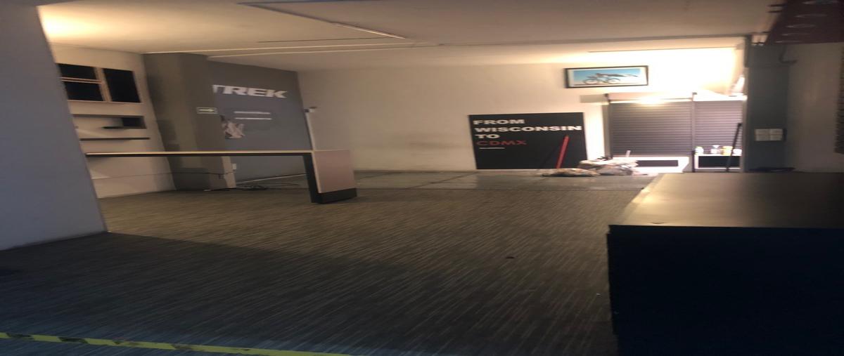 Foto de local en renta en san francisco , del valle sur, benito juárez, df / cdmx, 23779889 No. 04