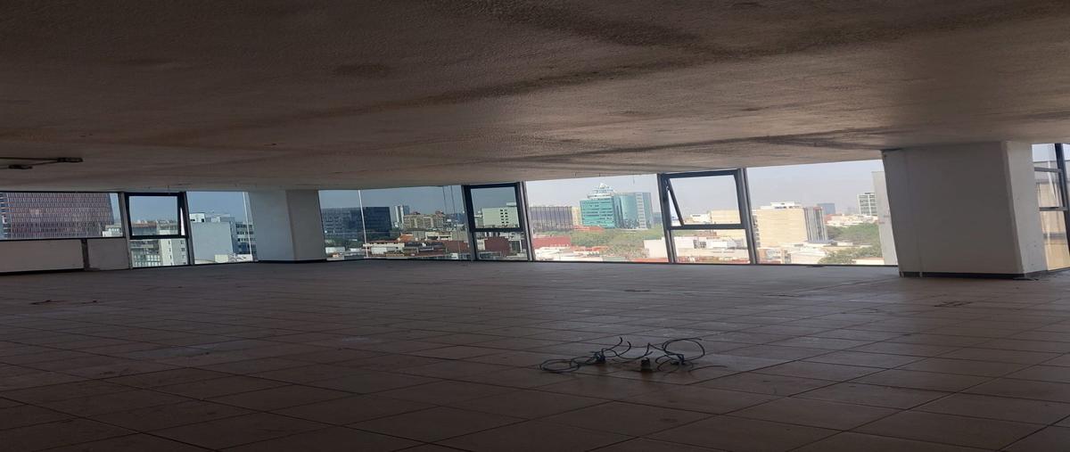 Foto de oficina en renta en san francisco , del valle sur, benito juárez, df / cdmx, 25953237 No. 03