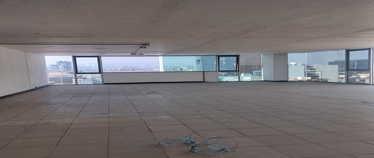 Foto de oficina en renta en san francisco , del valle sur, benito juárez, df / cdmx, 25953237 No. 04
