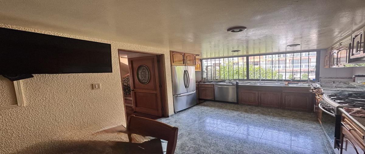 Foto de casa en renta en san francisco , del valle sur, benito juárez, df / cdmx, 0 No. 03