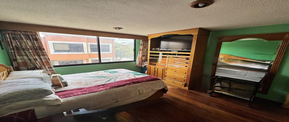 Foto de casa en renta en san francisco , del valle sur, benito juárez, df / cdmx, 0 No. 04