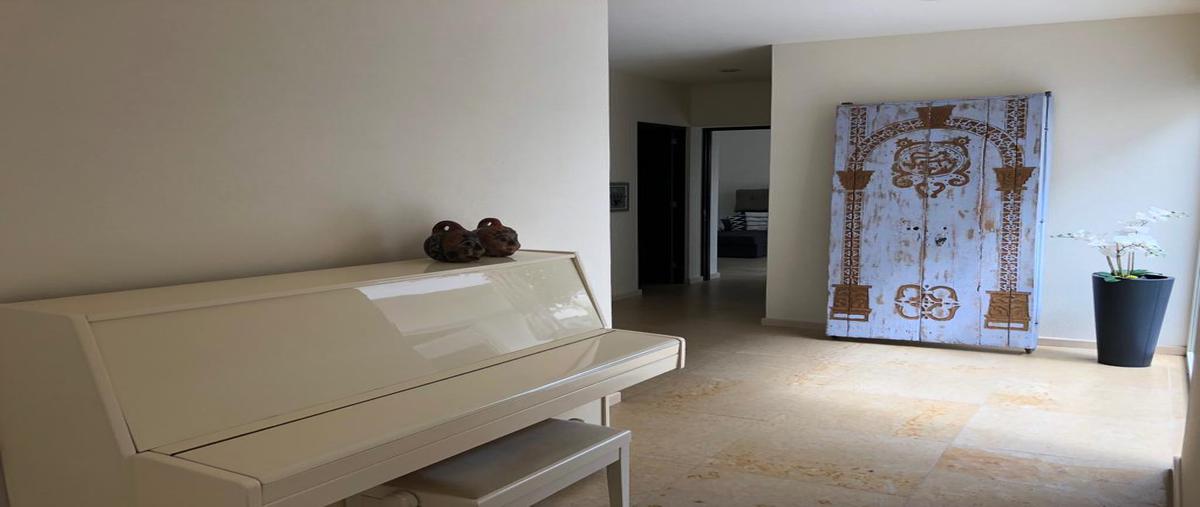 Foto de casa en venta en san francisco , el campanario, querétaro, querétaro, 10467661 No. 03
