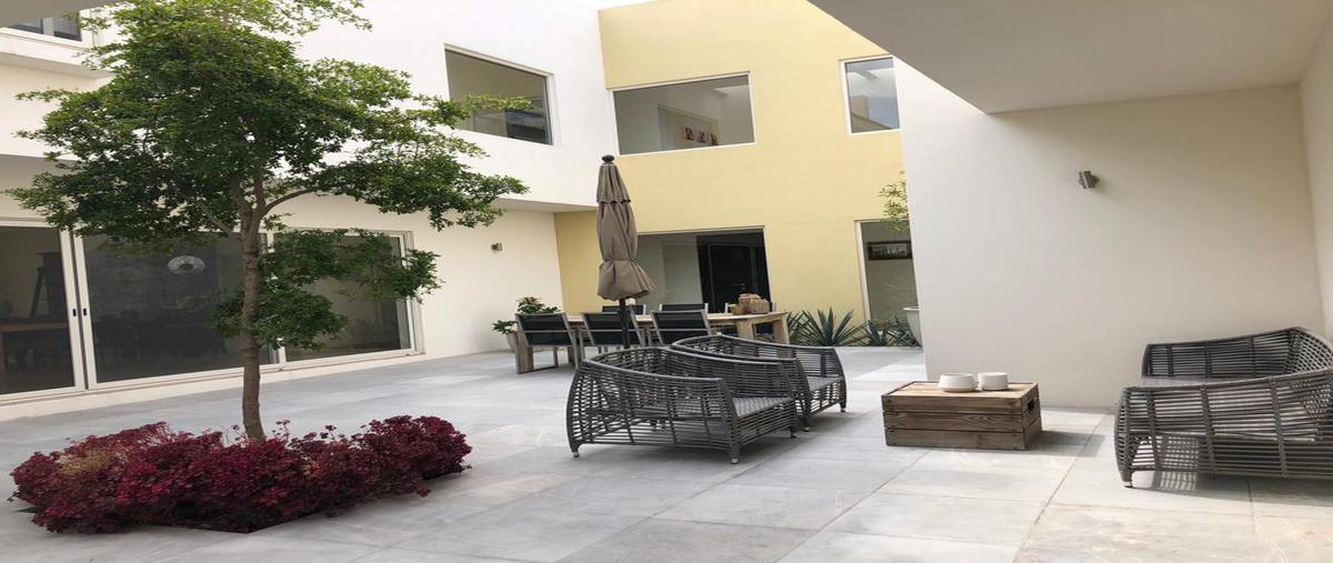 Foto de casa en renta en san francisco , el campanario, querétaro, querétaro, 17728808 No. 05