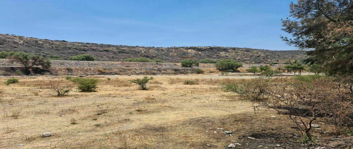 Foto de terreno habitacional en venta en san francisco, el marqués, querétaro, 76240 , la presa (san antonio), el marqués, querétaro, 21583300 No. 04