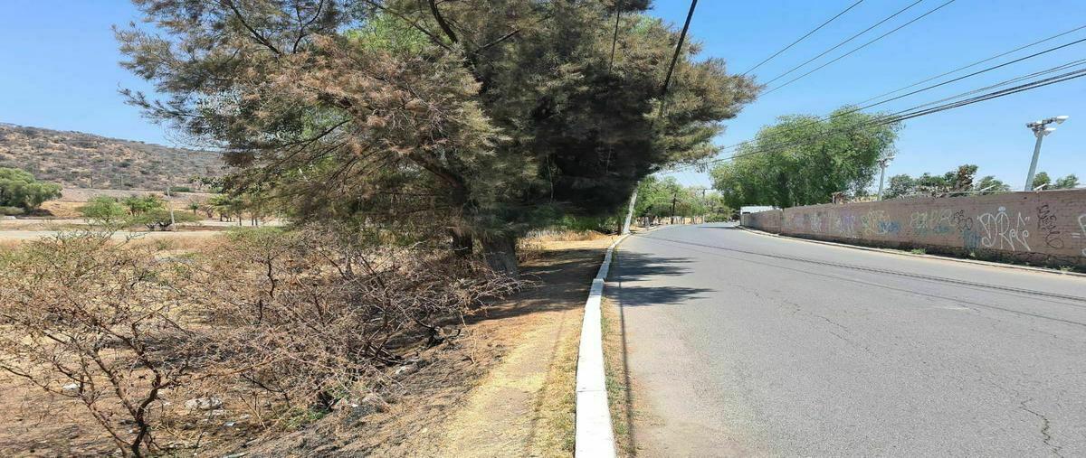 Foto de terreno habitacional en venta en san francisco, el marqués, querétaro, 76240 , la presa (san antonio), el marqués, querétaro, 21583300 No. 05