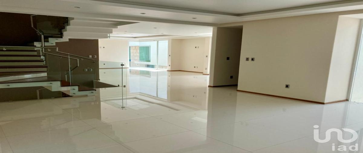 Foto de casa en venta en san francisco figuraco 136, barrio la concepciÃ³n, coyoacÃ¡n, df / cdmx, 31254286 No. 03