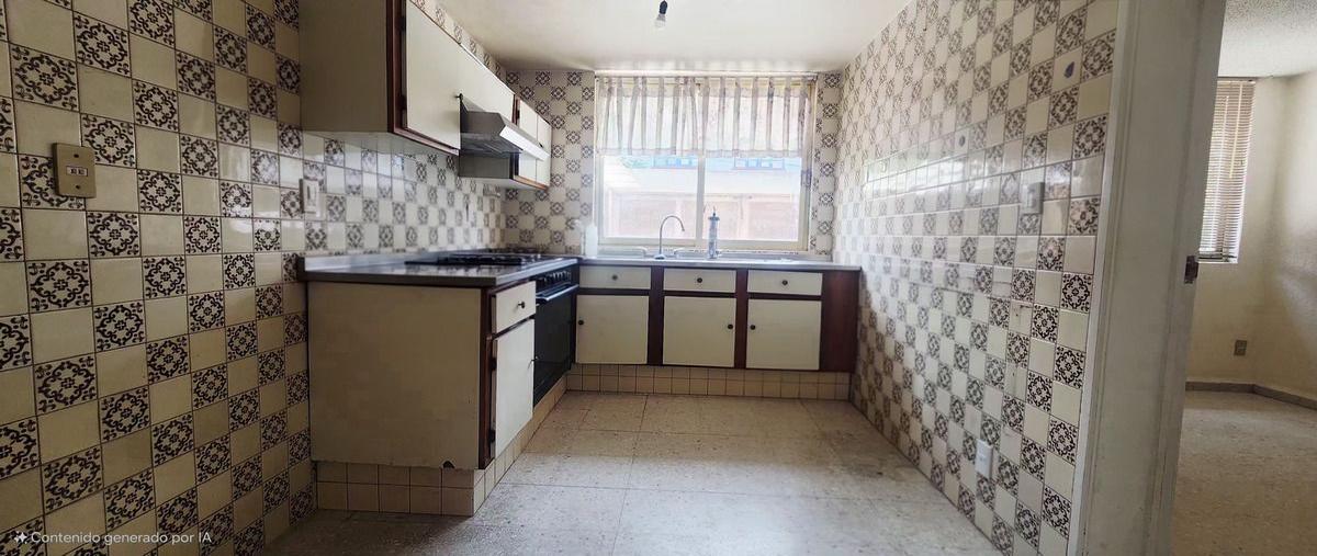Foto de terreno habitacional en venta en san francisco figuraco , barrio la concepción, coyoacán, df / cdmx, 16357957 No. 04