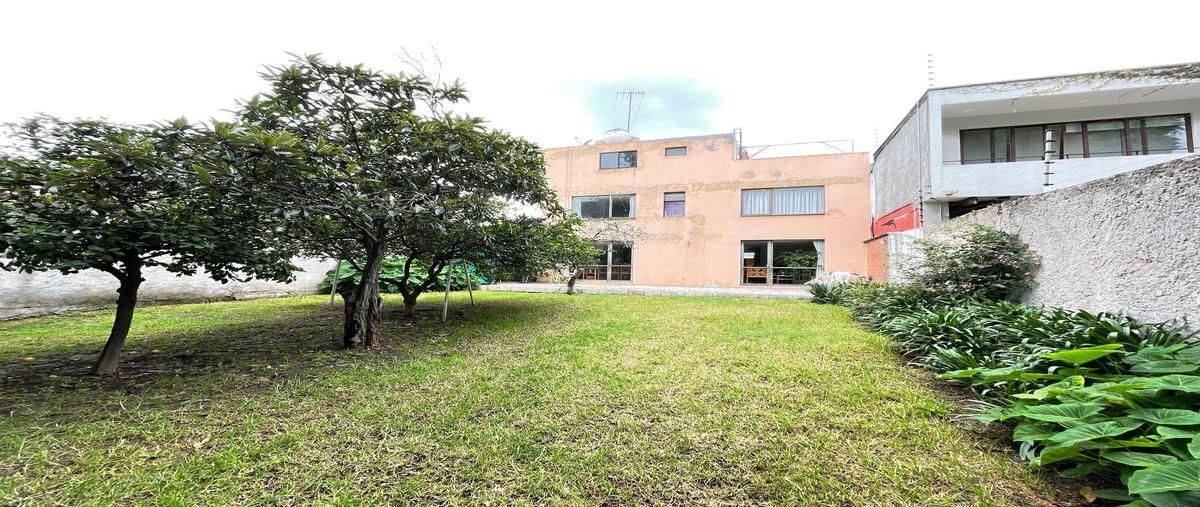 Foto de casa en venta en san francisco figuraco , villa coyoacán, coyoacán, df / cdmx, 13828865 No. 02