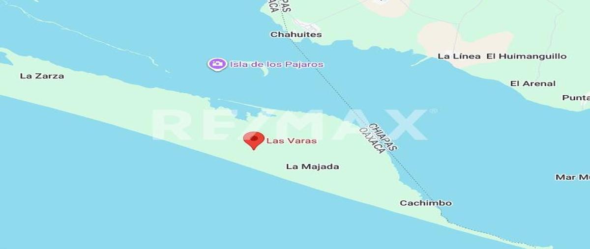 Foto de terreno comercial en venta en san francisco ixhatan , san francisco ixhuatan centro, san francisco ixhuatán, oaxaca, 0 No. 04