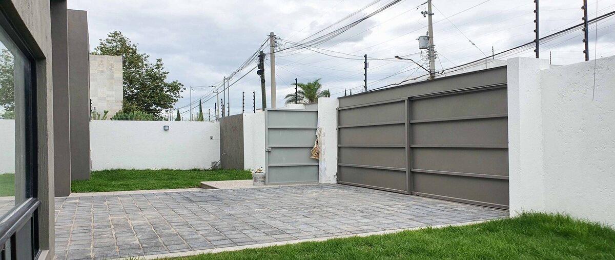 Foto de casa en venta en san francisco juriquilla , juriquilla, querétaro, querétaro, 28410972 No. 04