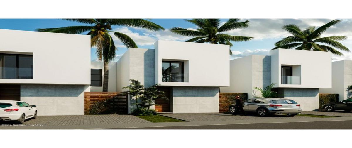 Foto de casa en venta en  , san francisco juriquilla, querétaro, querétaro, 0 No. 03