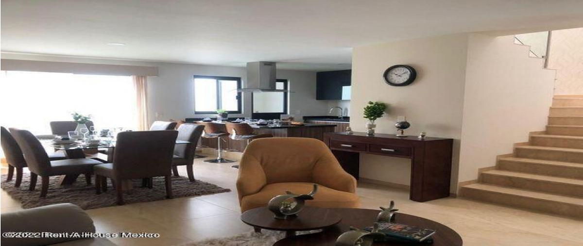Foto de casa en venta en  , san francisco juriquilla, querétaro, querétaro, 26273827 No. 04