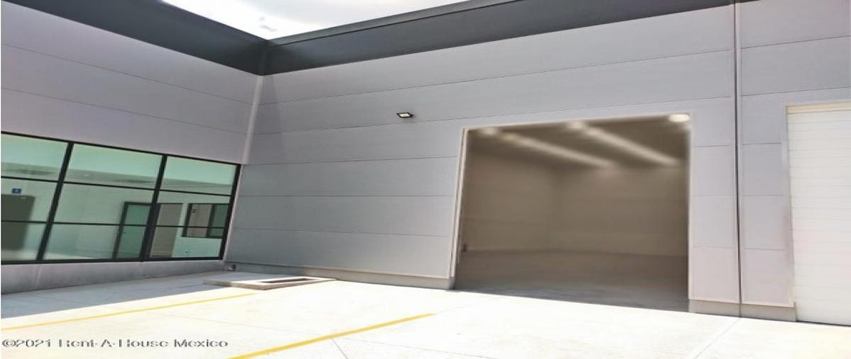 Foto de nave industrial en venta en  , san francisco juriquilla, querétaro, querétaro, 0 No. 03