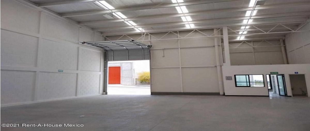 Foto de nave industrial en venta en  , san francisco juriquilla, querétaro, querétaro, 0 No. 05