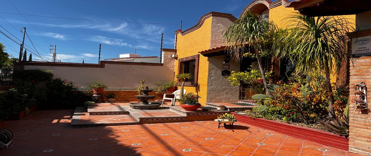 Foto de casa en , san francisco juriquilla, querétaro, querétaro, 0 foto 01 Foto de casa en venta en , san francisco juriquilla, querétaro, querétaro, 0 No. 01