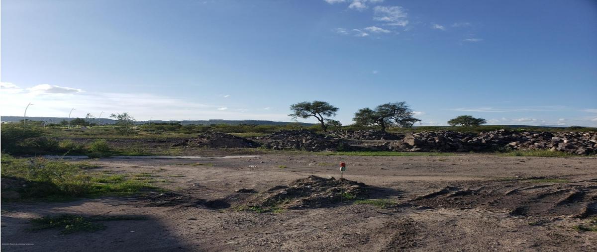 Foto de terreno habitacional en venta en  , san francisco juriquilla, querétaro, querétaro, 0 No. 03