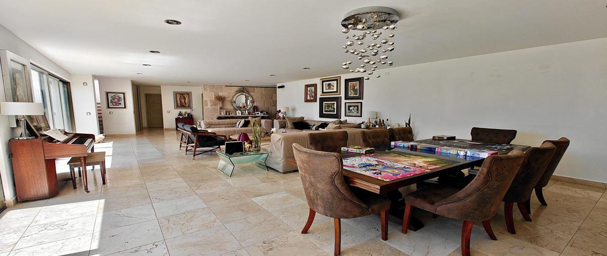 Foto de casa en venta en  , san francisco juriquilla, querétaro, querétaro, 30434254 No. 04