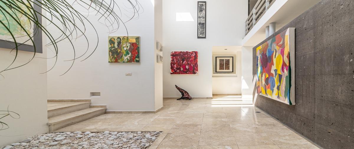 Foto de casa en venta en  , san francisco juriquilla, querétaro, querétaro, 0 No. 03