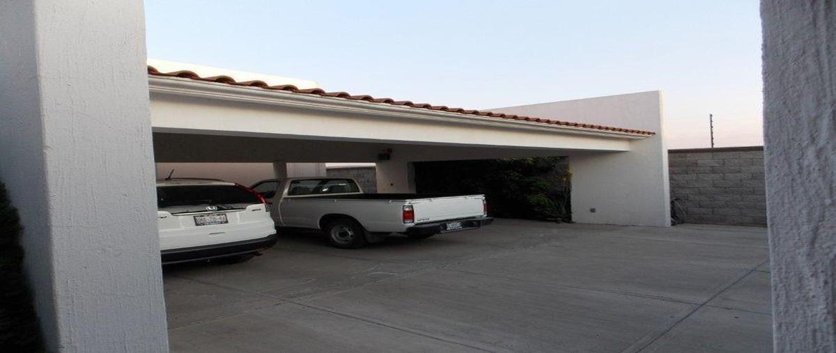 Foto de casa en venta en  , san francisco juriquilla, querétaro, querétaro, 30550120 No. 04