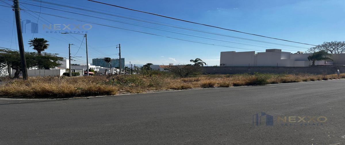 Foto de terreno habitacional en venta en  , san francisco juriquilla, querétaro, querétaro, 30932333 No. 03