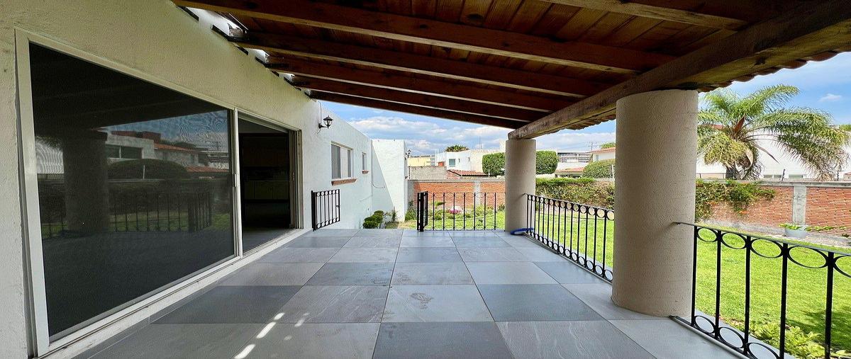 Foto de casa en renta en san francisco , juriquilla, querétaro, querétaro, 0 No. 03