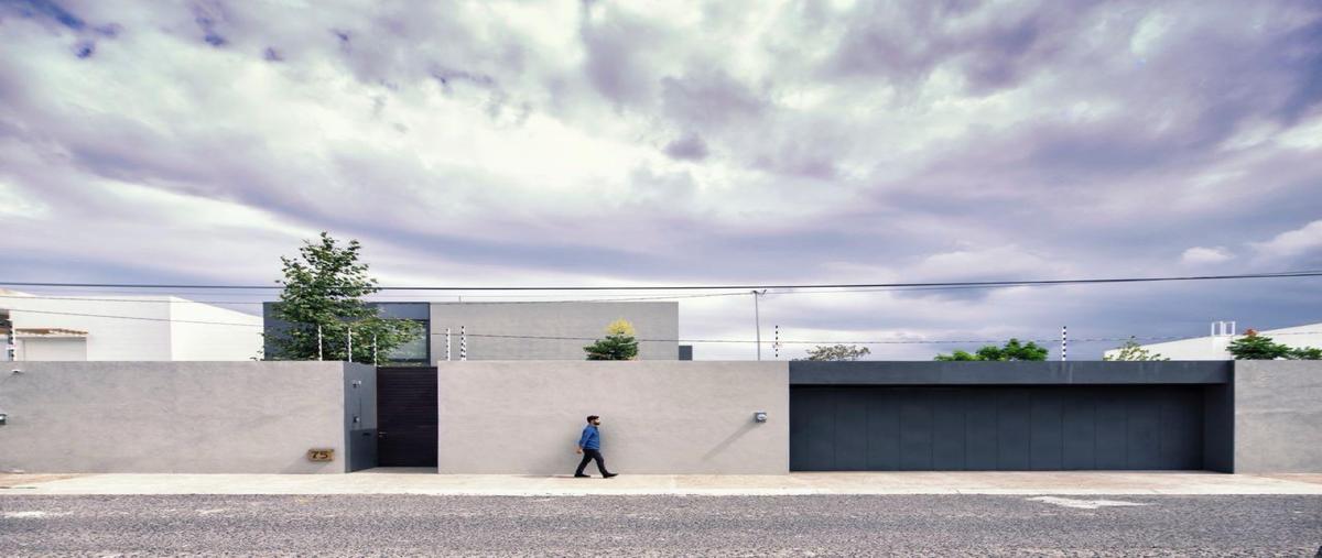 Foto de casa en venta en  , san francisco juriquilla, querétaro, querétaro, 0 No. 03