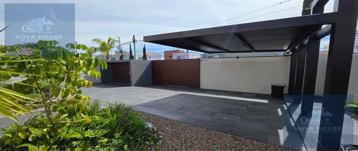 Foto de casa en renta en  , san francisco juriquilla, querétaro, querétaro, 31130196 No. 03