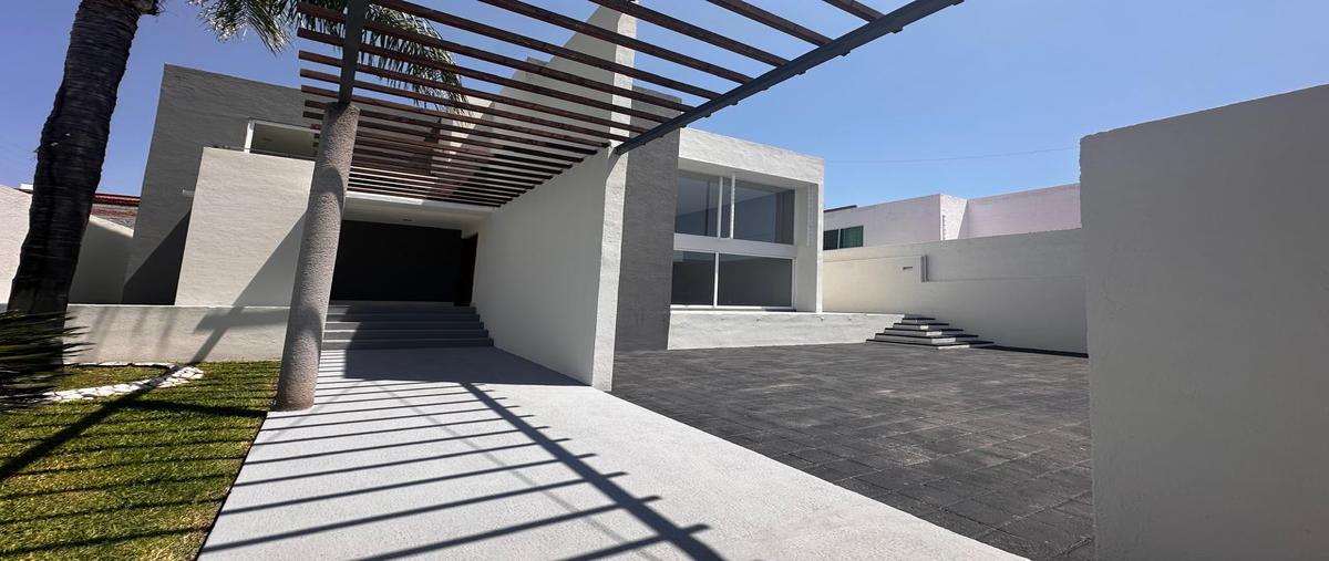 Foto de casa en , san francisco juriquilla, querétaro, querétaro, 0 foto 01 Foto de casa en venta en , san francisco juriquilla, querétaro, querétaro, 0 No. 01