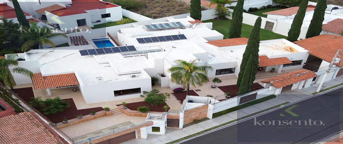 Foto de casa en venta en  , san francisco juriquilla, querétaro, querétaro, 31375399 No. 03