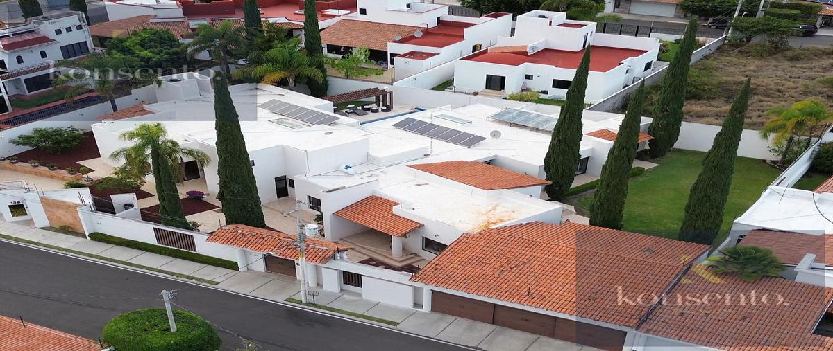 Foto de casa en venta en  , san francisco juriquilla, querétaro, querétaro, 31375399 No. 04