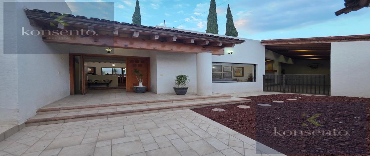 Foto de casa en venta en  , san francisco juriquilla, querétaro, querétaro, 31375399 No. 05