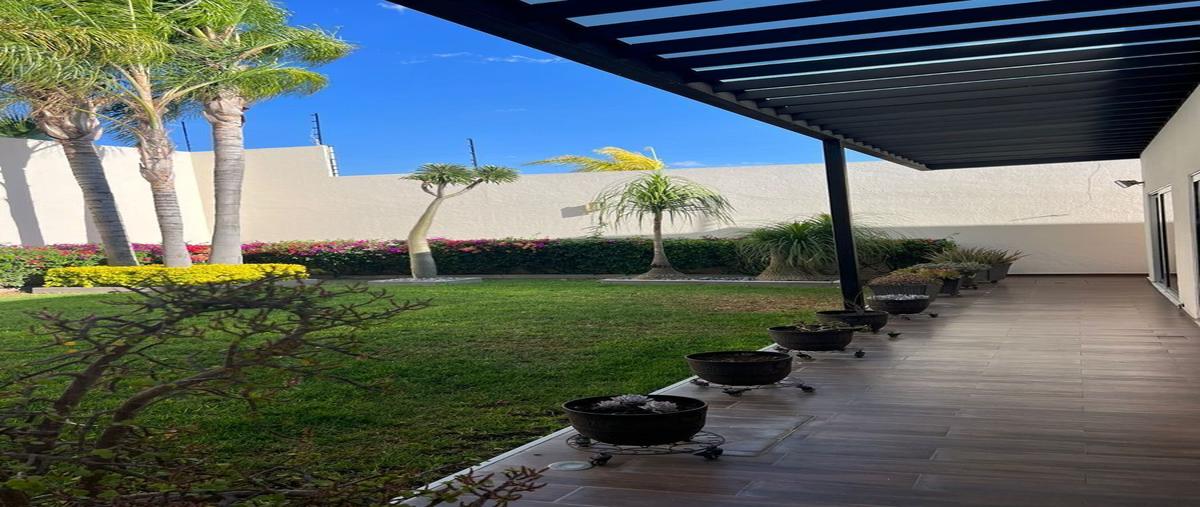 Foto de casa en venta en san francisco juriquilla , san francisco juriquilla, querétaro, querétaro, 28048006 No. 03