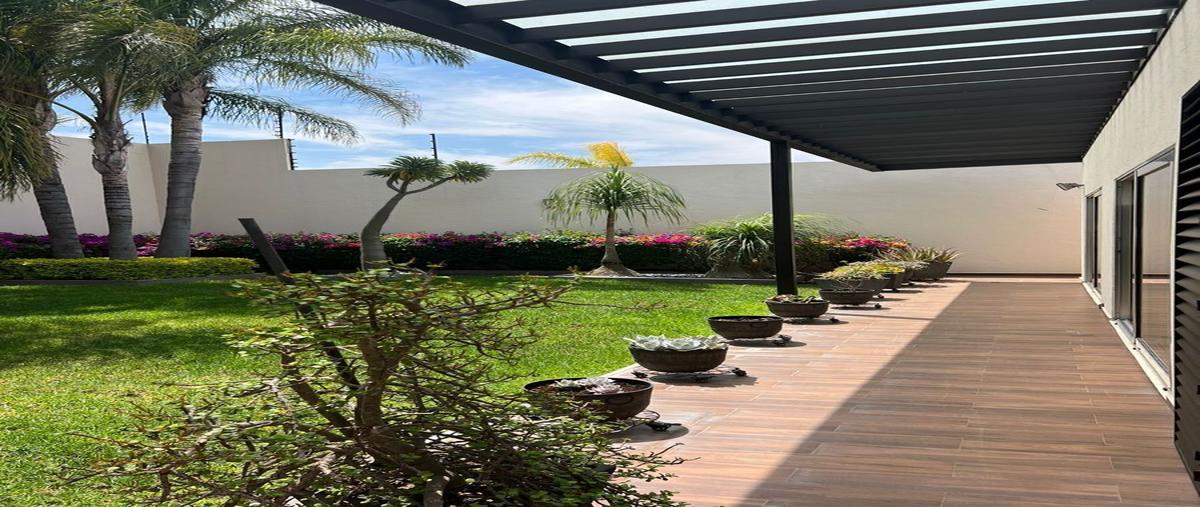 Foto de casa en venta en san francisco juriquilla , san francisco juriquilla, querétaro, querétaro, 28048006 No. 04