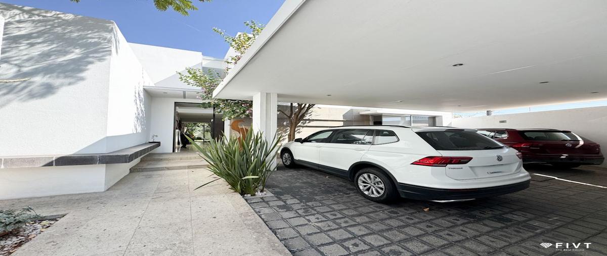 Foto de casa en venta en san francisco juriquilla , san francisco juriquilla, querétaro, querétaro, 30640515 No. 03