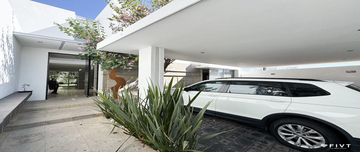 Foto de casa en venta en san francisco juriquilla , san francisco juriquilla, querétaro, querétaro, 30640515 No. 04