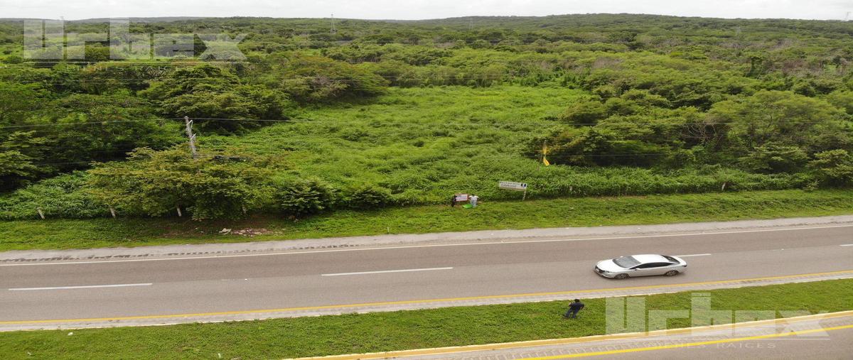 Foto de terreno habitacional en venta en  , san francisco koben, campeche, campeche, 30337402 No. 04