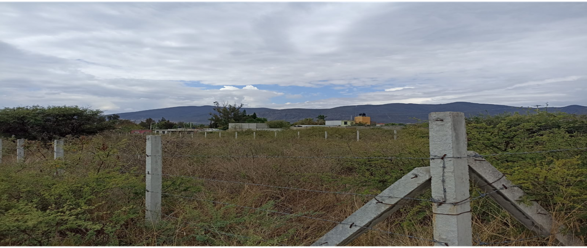 Foto de terreno habitacional en venta en  , san francisco lachigolo, san francisco lachigoló, oaxaca, 24806308 No. 03