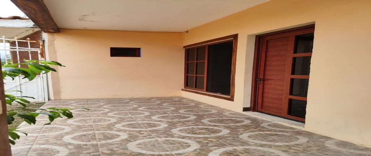 Foto de casa en venta en  , san francisco lachigolo, san francisco lachigoló, oaxaca, 29479018 No. 04