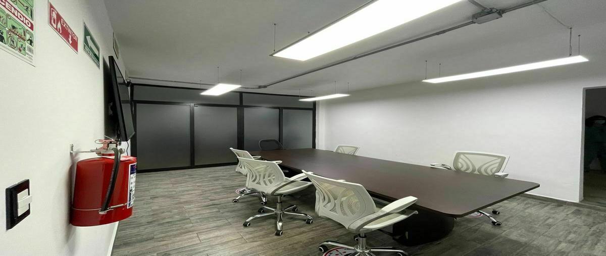 Foto de edificio en renta en san francisco , lomas de san francisco, monterrey, nuevo león, 22179320 No. 04