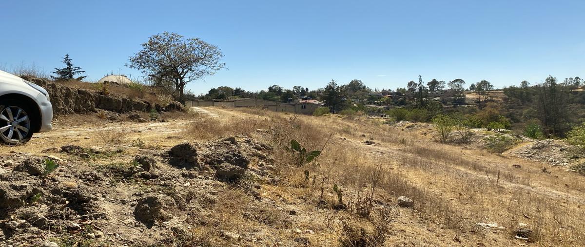 Foto de terreno habitacional en venta en  , san francisco magu, nicolás romero, méxico, 24825127 No. 03