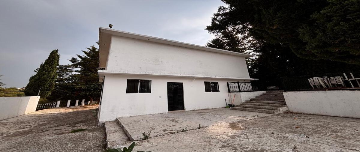 Foto de terreno habitacional en venta en  , san francisco magu, nicolás romero, méxico, 29886030 No. 03